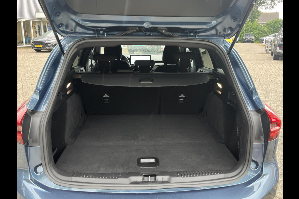 Ford FOCUS Wagon 1.0 EcoBoost Hybrid ST Line 155pk Automaat | Adaptive cruise control | Winter Pack | Dodehoeksensoren | Camera