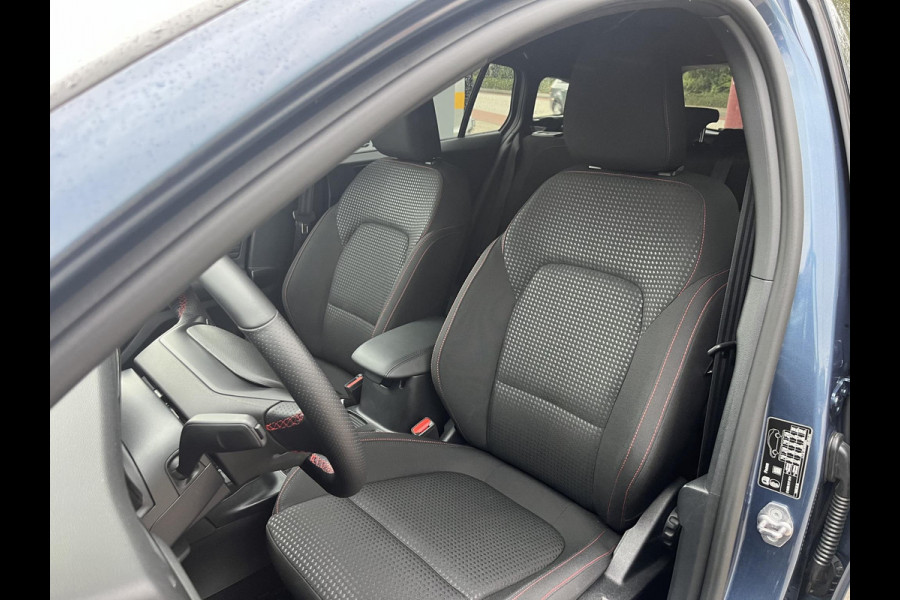 Ford FOCUS Wagon 1.0 EcoBoost Hybrid ST Line 155pk Automaat | Adaptive cruise control | Winter Pack | Dodehoeksensoren | Camera