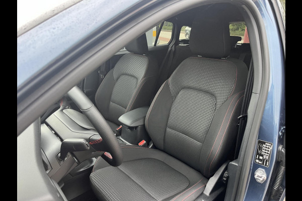 Ford FOCUS Wagon 1.0 EcoBoost Hybrid ST Line 155pk Automaat | Adaptive cruise control | Winter Pack | Dodehoeksensoren | Camera