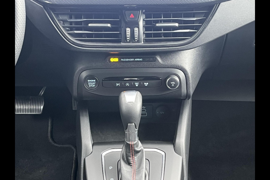 Ford FOCUS Wagon 1.0 EcoBoost Hybrid ST Line 155pk Automaat | Adaptive cruise control | Winter Pack | Dodehoeksensoren | Camera