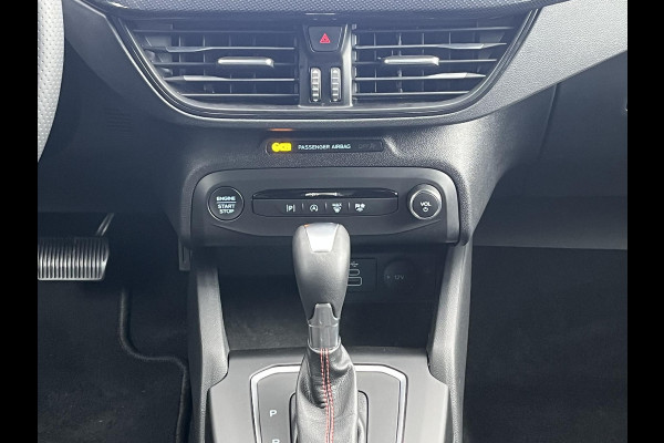 Ford FOCUS Wagon 1.0 EcoBoost Hybrid ST Line 155pk Automaat | Adaptive cruise control | Winter Pack | Dodehoeksensoren | Camera