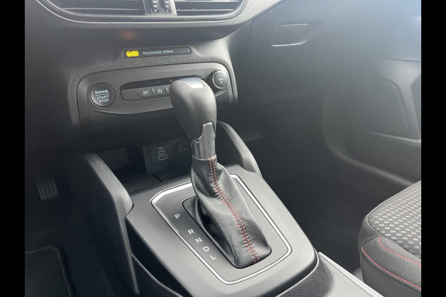 Ford FOCUS Wagon 1.0 EcoBoost Hybrid ST Line 155pk Automaat | Adaptive cruise control | Winter Pack | Dodehoeksensoren | Camera