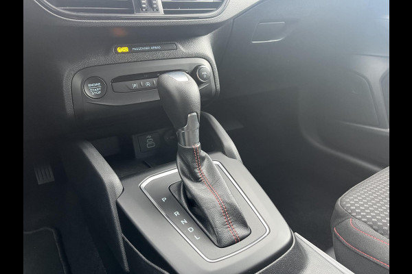 Ford FOCUS Wagon 1.0 EcoBoost Hybrid ST Line 155pk Automaat | Adaptive cruise control | Winter Pack | Dodehoeksensoren | Camera