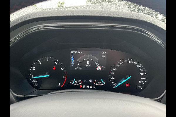 Ford FOCUS Wagon 1.0 EcoBoost Hybrid ST Line 155pk Automaat | Adaptive cruise control | Winter Pack | Dodehoeksensoren | Camera