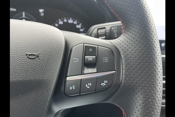 Ford FOCUS Wagon 1.0 EcoBoost Hybrid ST Line 155pk Automaat | Adaptive cruise control | Winter Pack | Dodehoeksensoren | Camera