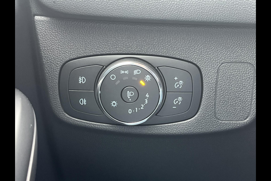 Ford FOCUS Wagon 1.0 EcoBoost Hybrid ST Line 155pk Automaat | Adaptive cruise control | Winter Pack | Dodehoeksensoren | Camera