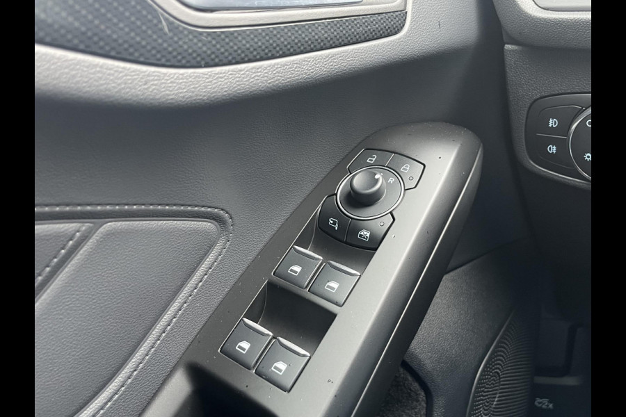 Ford FOCUS Wagon 1.0 EcoBoost Hybrid ST Line 155pk Automaat | Adaptive cruise control | Winter Pack | Dodehoeksensoren | Camera