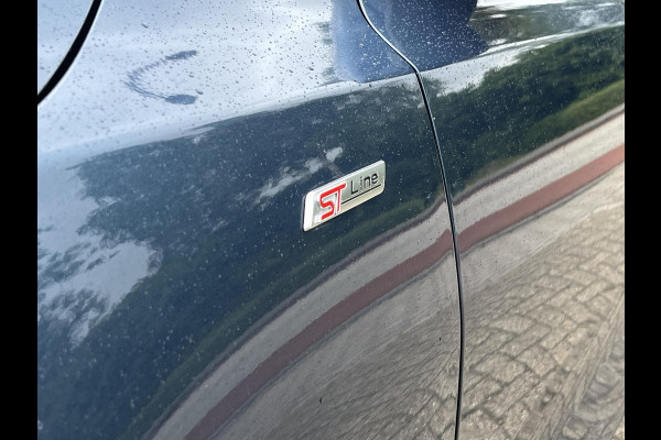 Ford FOCUS Wagon 1.0 EcoBoost Hybrid ST Line 155pk Automaat | Adaptive cruise control | Winter Pack | Dodehoeksensoren | Camera