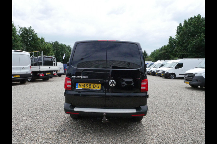 Volkswagen Transporter 2.0 TDI 204PK, L2H1, Airco