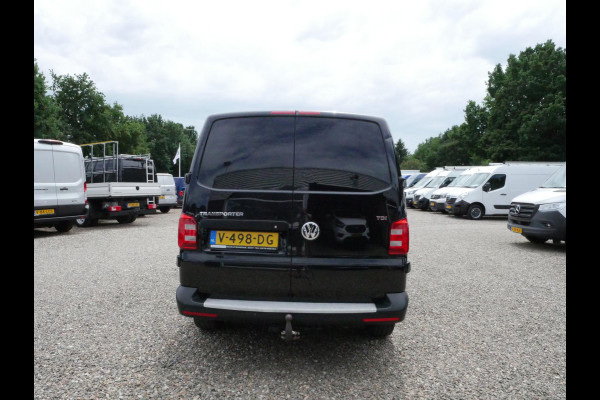 Volkswagen Transporter 2.0 TDI 204PK, L2H1, Airco