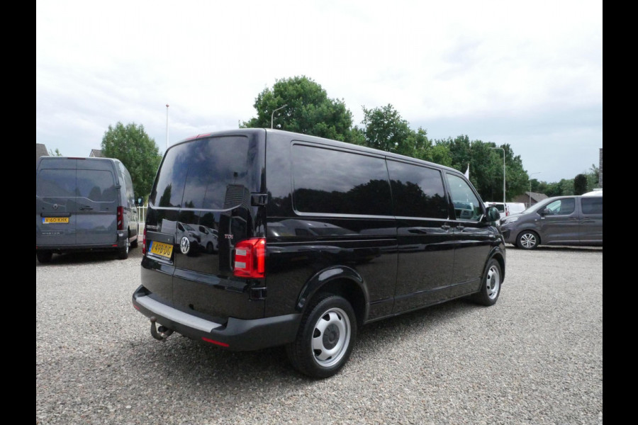 Volkswagen Transporter 2.0 TDI 204PK, L2H1, Airco