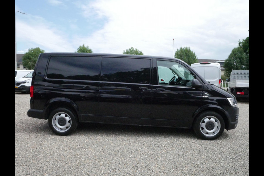 Volkswagen Transporter 2.0 TDI 204PK, L2H1, Airco