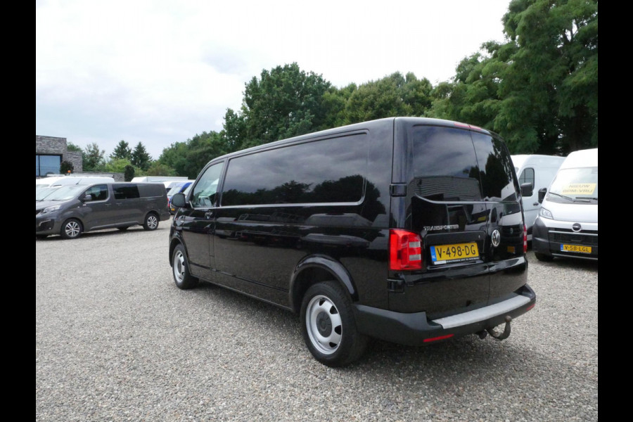 Volkswagen Transporter 2.0 TDI 204PK, L2H1, Airco