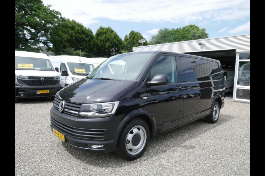 Volkswagen Transporter 2.0 TDI 204PK, L2H1, Airco