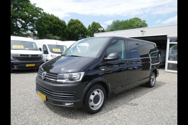 Volkswagen Transporter 2.0 TDI 204PK, L2H1, Airco