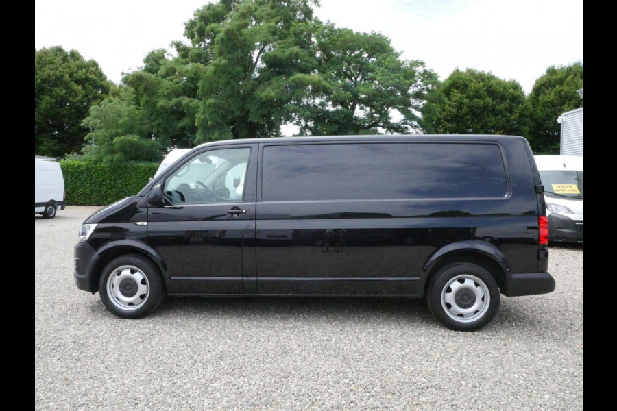 Volkswagen Transporter 2.0 TDI 204PK, L2H1, Airco
