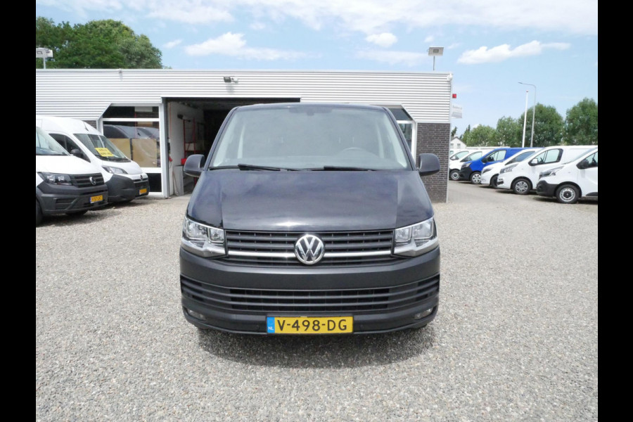 Volkswagen Transporter 2.0 TDI 204PK, L2H1, Airco
