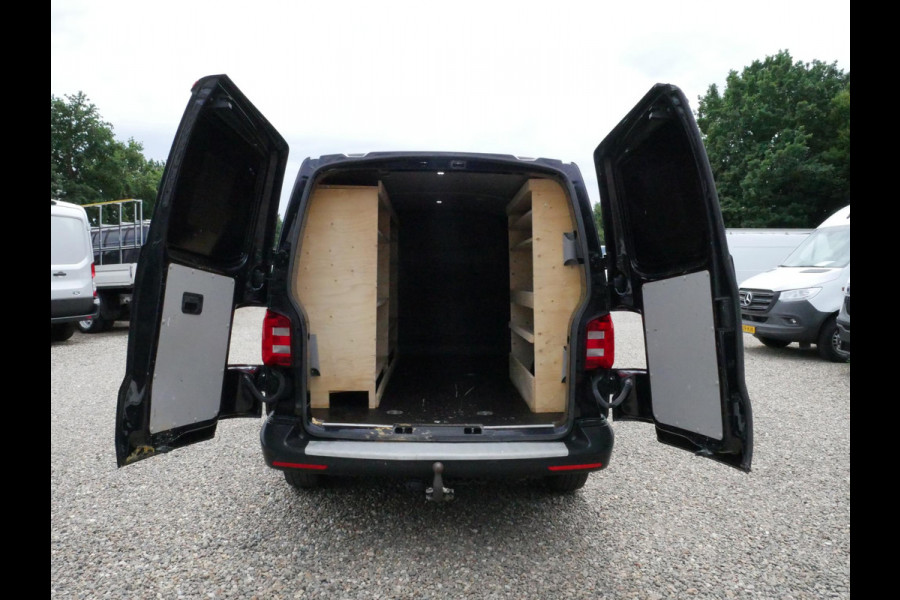 Volkswagen Transporter 2.0 TDI 204PK, L2H1, Airco