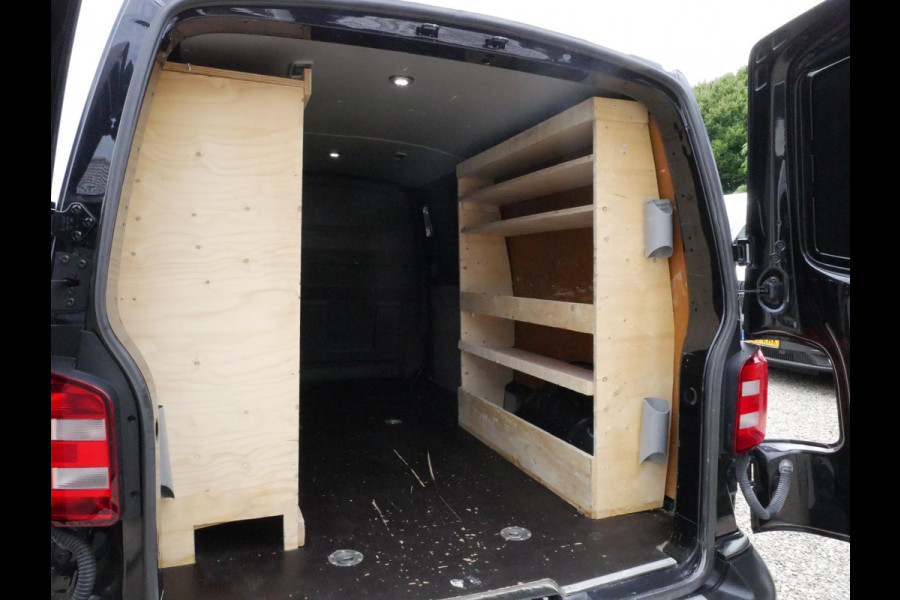 Volkswagen Transporter 2.0 TDI 204PK, L2H1, Airco