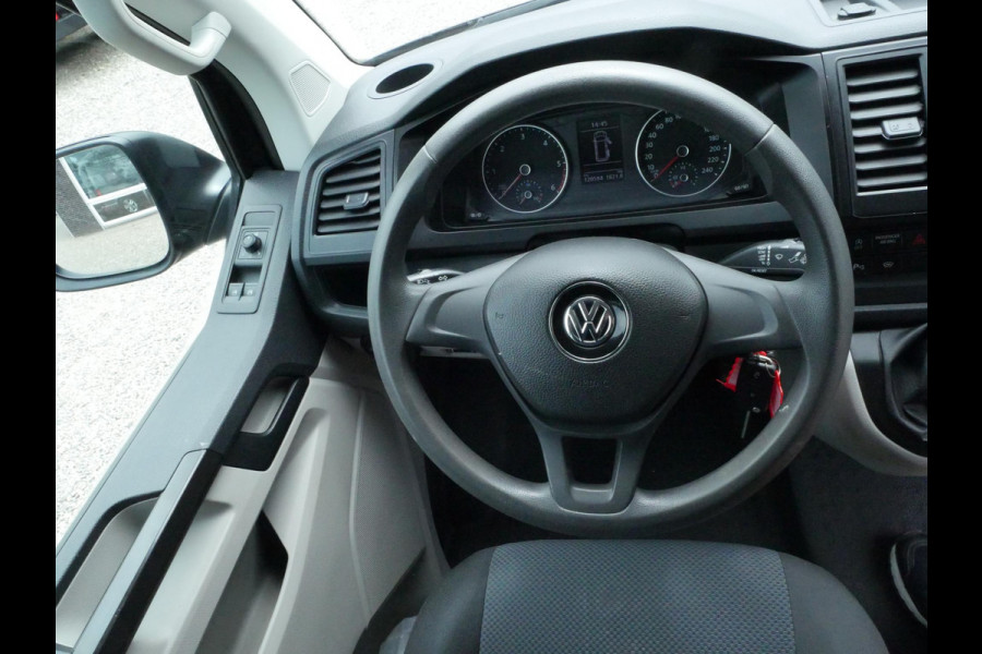 Volkswagen Transporter 2.0 TDI 204PK, L2H1, Airco