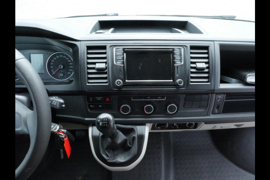 Volkswagen Transporter 2.0 TDI 204PK, L2H1, Airco