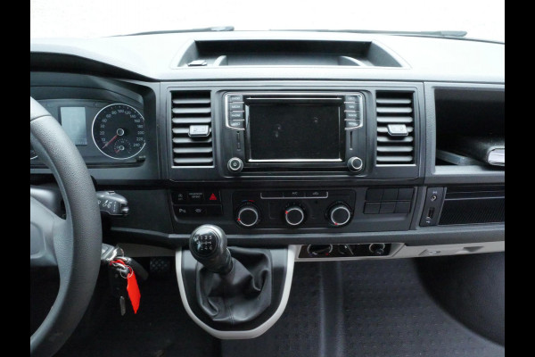 Volkswagen Transporter 2.0 TDI 204PK, L2H1, Airco