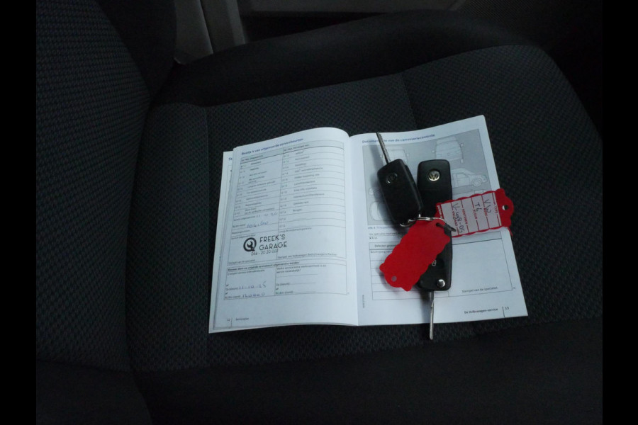 Volkswagen Transporter 2.0 TDI 204PK, L2H1, Airco