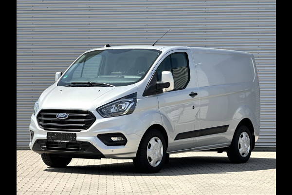 Ford Transit Custom 300 2.0 TDCI L1 Trend Automaat|Camera|130pk|Airco