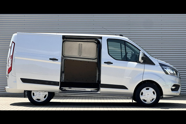 Ford Transit Custom 300 2.0 TDCI L1 Trend Automaat|Camera|130pk|Airco