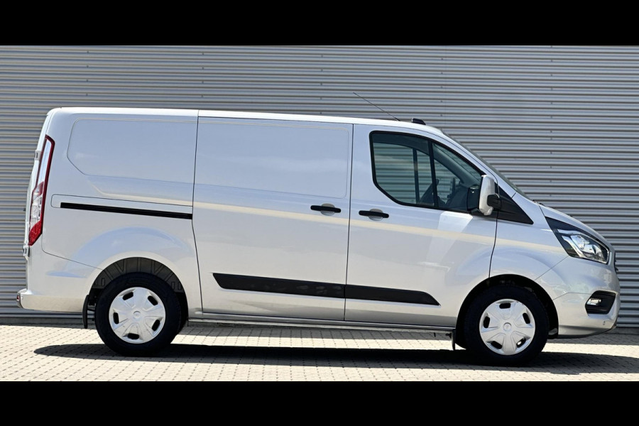 Ford Transit Custom 300 2.0 TDCI L1 Trend Automaat|Camera|130pk|Airco