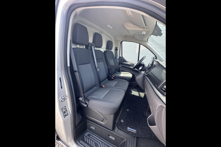 Ford Transit Custom 300 2.0 TDCI L1 Trend Automaat|Camera|130pk|Airco
