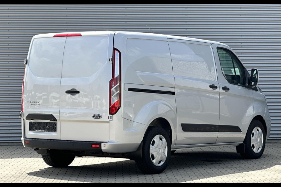 Ford Transit Custom 300 2.0 TDCI L1 Trend Automaat|Camera|130pk|Airco