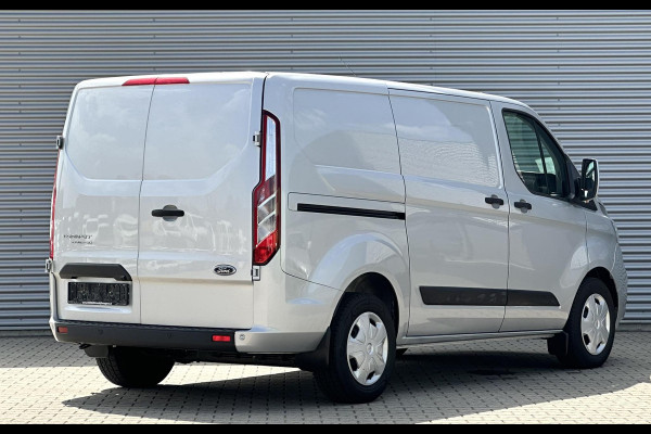 Ford Transit Custom 300 2.0 TDCI L1 Trend Automaat|Camera|130pk|Airco
