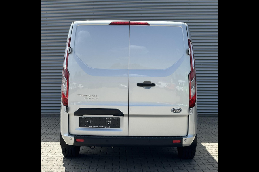 Ford Transit Custom 300 2.0 TDCI L1 Trend Automaat|Camera|130pk|Airco