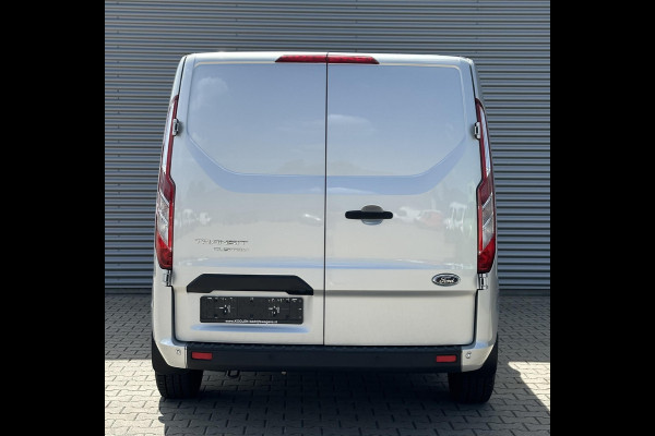 Ford Transit Custom 300 2.0 TDCI L1 Trend Automaat|Camera|130pk|Airco