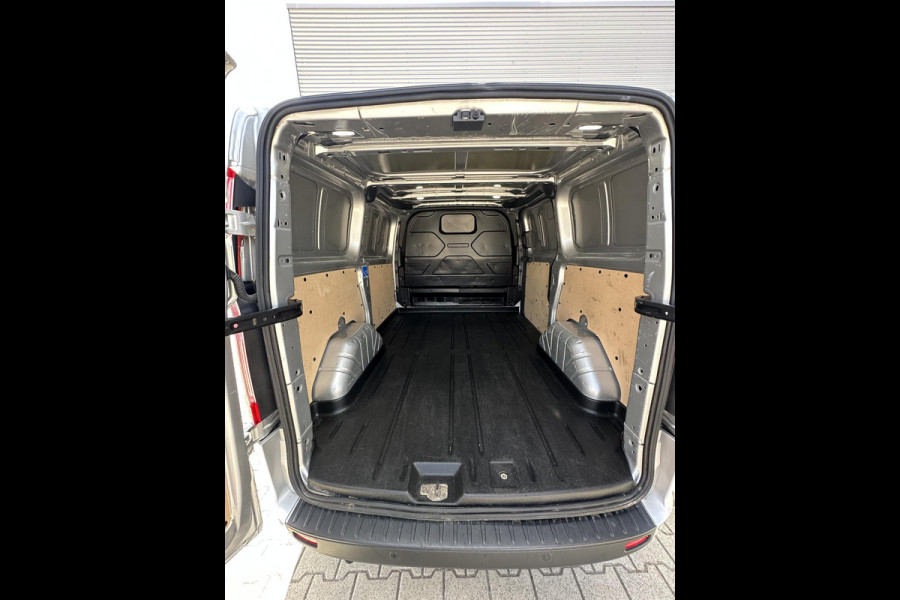 Ford Transit Custom 300 2.0 TDCI L1 Trend Automaat|Camera|130pk|Airco