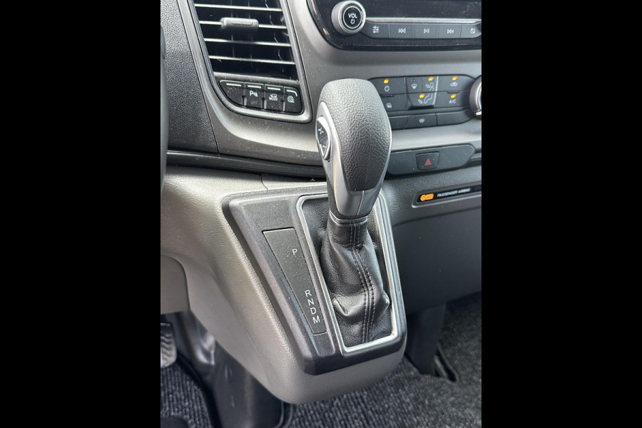 Ford Transit Custom 300 2.0 TDCI L1 Trend Automaat|Camera|130pk|Airco