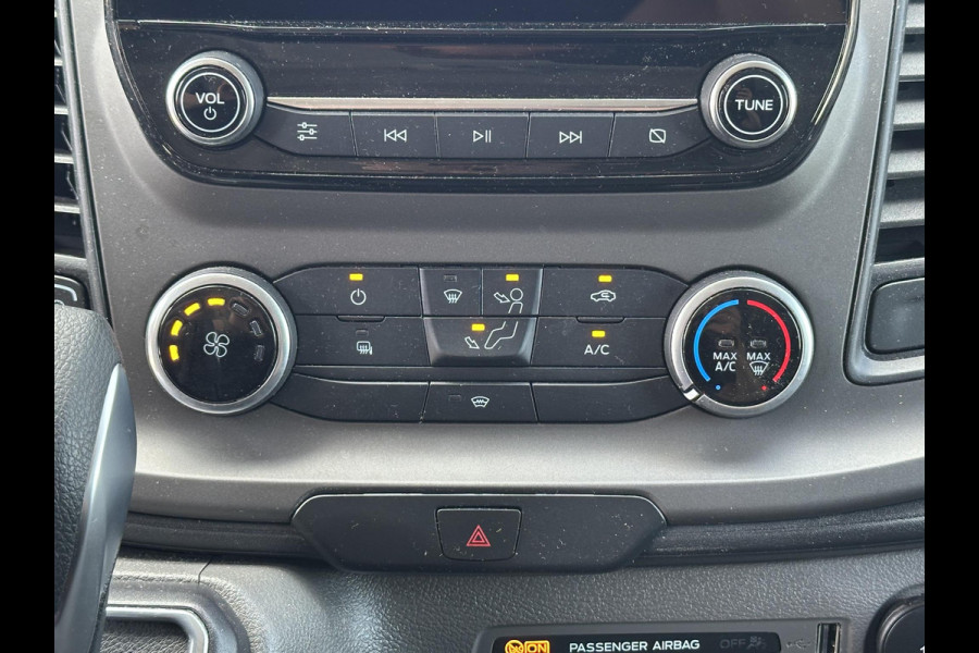 Ford Transit Custom 300 2.0 TDCI L1 Trend Automaat|Camera|130pk|Airco