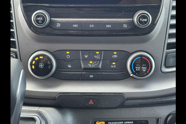 Ford Transit Custom 300 2.0 TDCI L1 Trend Automaat|Camera|130pk|Airco