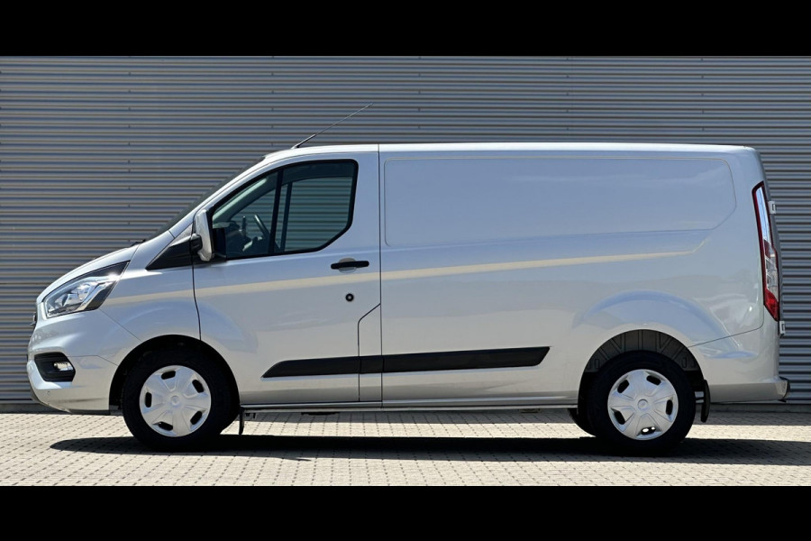 Ford Transit Custom 300 2.0 TDCI L1 Trend Automaat|Camera|130pk|Airco