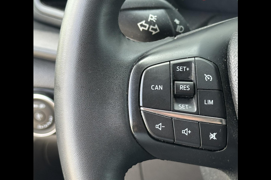 Ford Transit Custom 300 2.0 TDCI L1 Trend Automaat|Camera|130pk|Airco