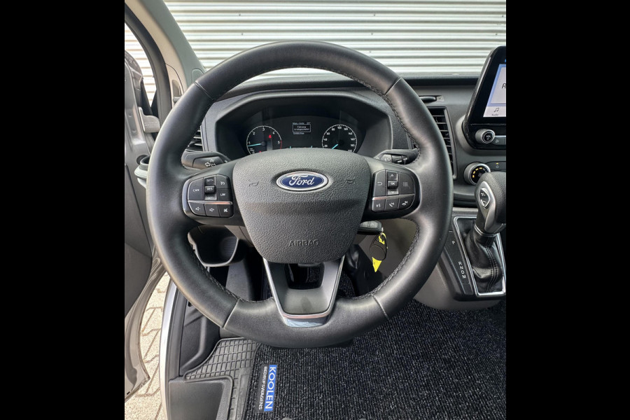 Ford Transit Custom 300 2.0 TDCI L1 Trend Automaat|Camera|130pk|Airco
