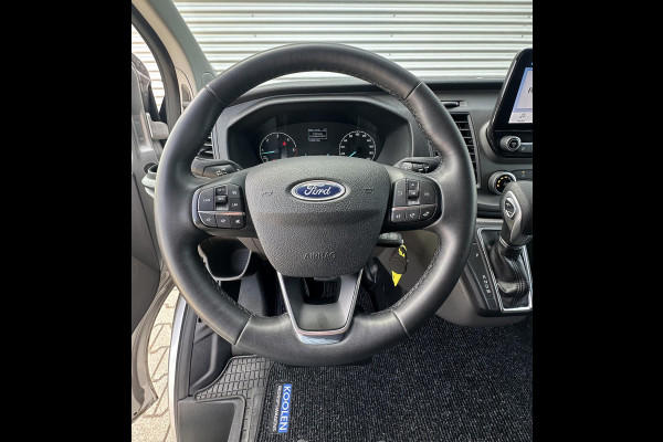 Ford Transit Custom 300 2.0 TDCI L1 Trend Automaat|Camera|130pk|Airco