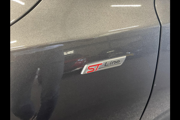 Ford FOCUS Wagon 1.0 EcoBoost Hybrid ST Line | DEMO ! |Navigatie Climate Control Led Dab Camera Parkeer sensoren Cruise Control Lichtmetalen velgen