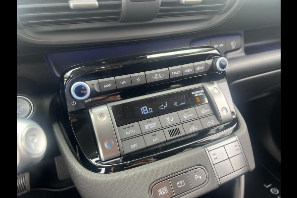 Hyundai Inster Evolve 49 kWh demo mag pas 18-7 online