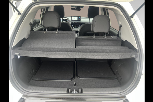 Hyundai Inster Evolve 49 kWh demo mag pas 18-7 online