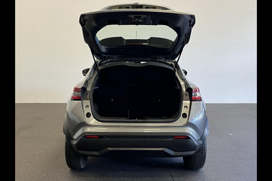 Nissan Juke 1.0 DIG-T Business Edition Climate control Cruise control Parkeersensoren Voorstoelen verwarmd Navigatie Apple Carplay/ Android Auto