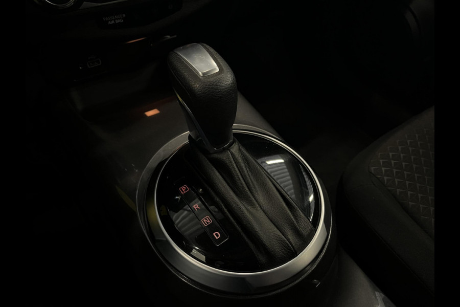Nissan Juke 1.0 DIG-T Business Edition Climate control Cruise control Parkeersensoren Voorstoelen verwarmd Navigatie Apple Carplay/ Android Auto