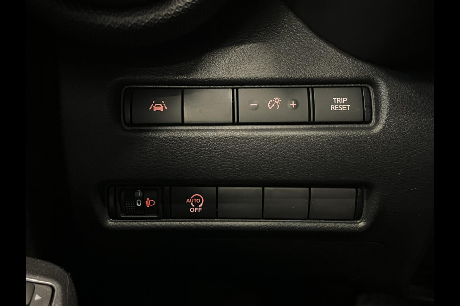 Nissan Juke 1.0 DIG-T Business Edition Climate control Cruise control Parkeersensoren Voorstoelen verwarmd Navigatie Apple Carplay/ Android Auto