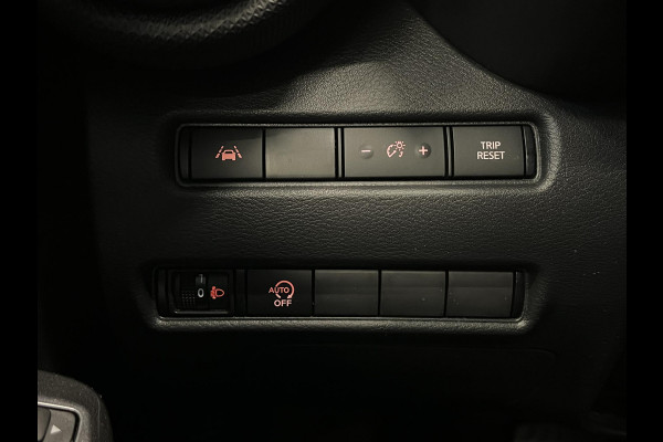 Nissan Juke 1.0 DIG-T Business Edition Climate control Cruise control Parkeersensoren Voorstoelen verwarmd Navigatie Apple Carplay/ Android Auto